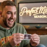 Travis Kelce Reacts to Pregnancy Announcement: Shocking Truth Revealed in 2026