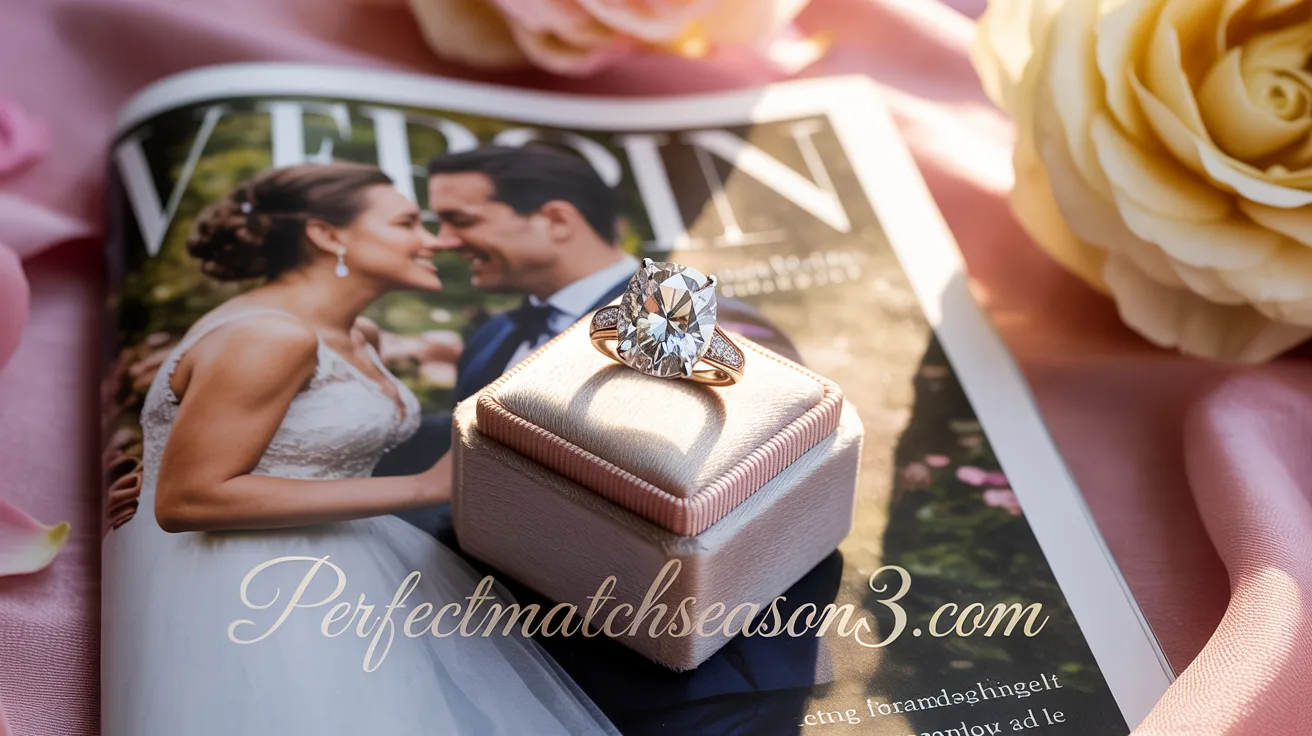 Taylor Swift Engagement Ring Travis Kelce