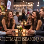 Speed Dating Events Near Me: The Ultimate Guide to Finding Love Fast in 2026