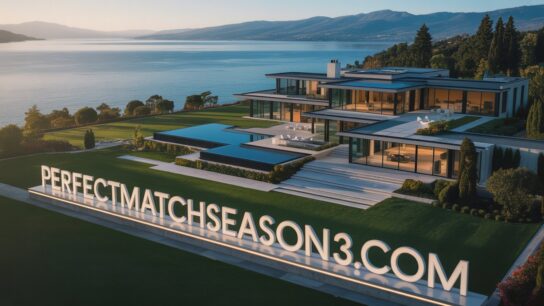 Jeff Bezos house