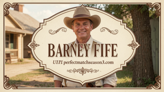 barney fife