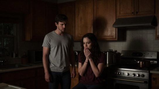 A Deadly American Marriage