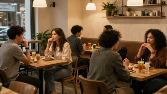 Speed Dating Events Near Me