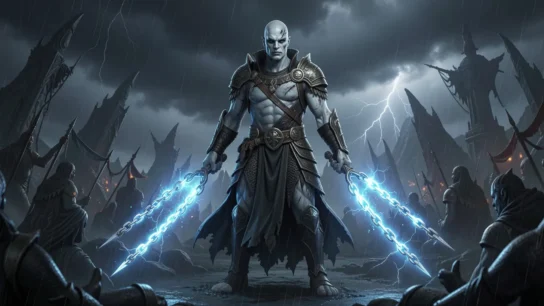 God of War Movie