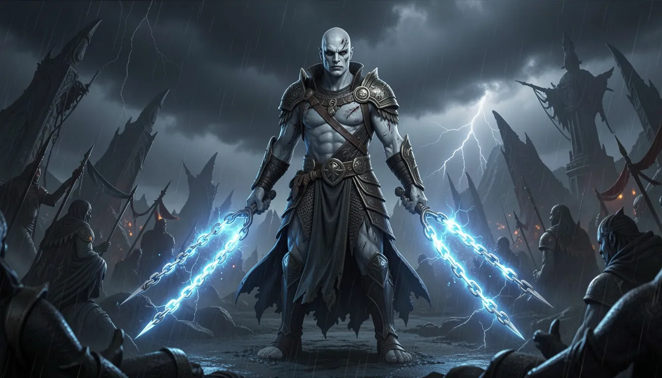 God of War Movie