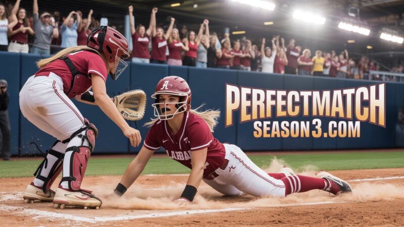 Alabama Softball: The Unstoppable Dynasty You Need to Know in 2026
