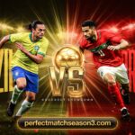 Brazil Vs Morocco: Epic Showdown Sparks Football Fever in 2026