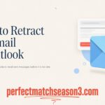 How to Retract an Email in Outlook: Easy Fix or Fail in 2026?