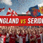 England vs Serbia: Brilliant Clash or Brutal Disappointment in 2026?