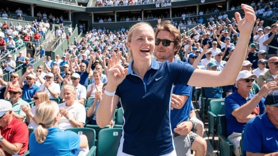 Aryna Sabalenka Boyfriend