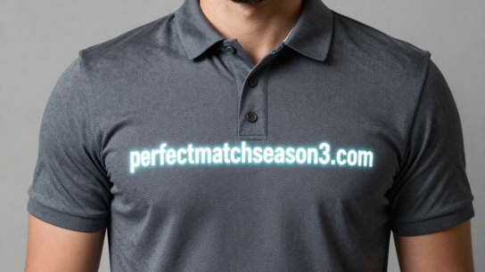 Moisture Wicking Polo Shirts