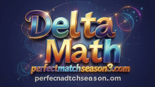 Delta Math