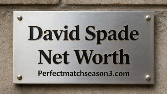 David Spade Net Worth
