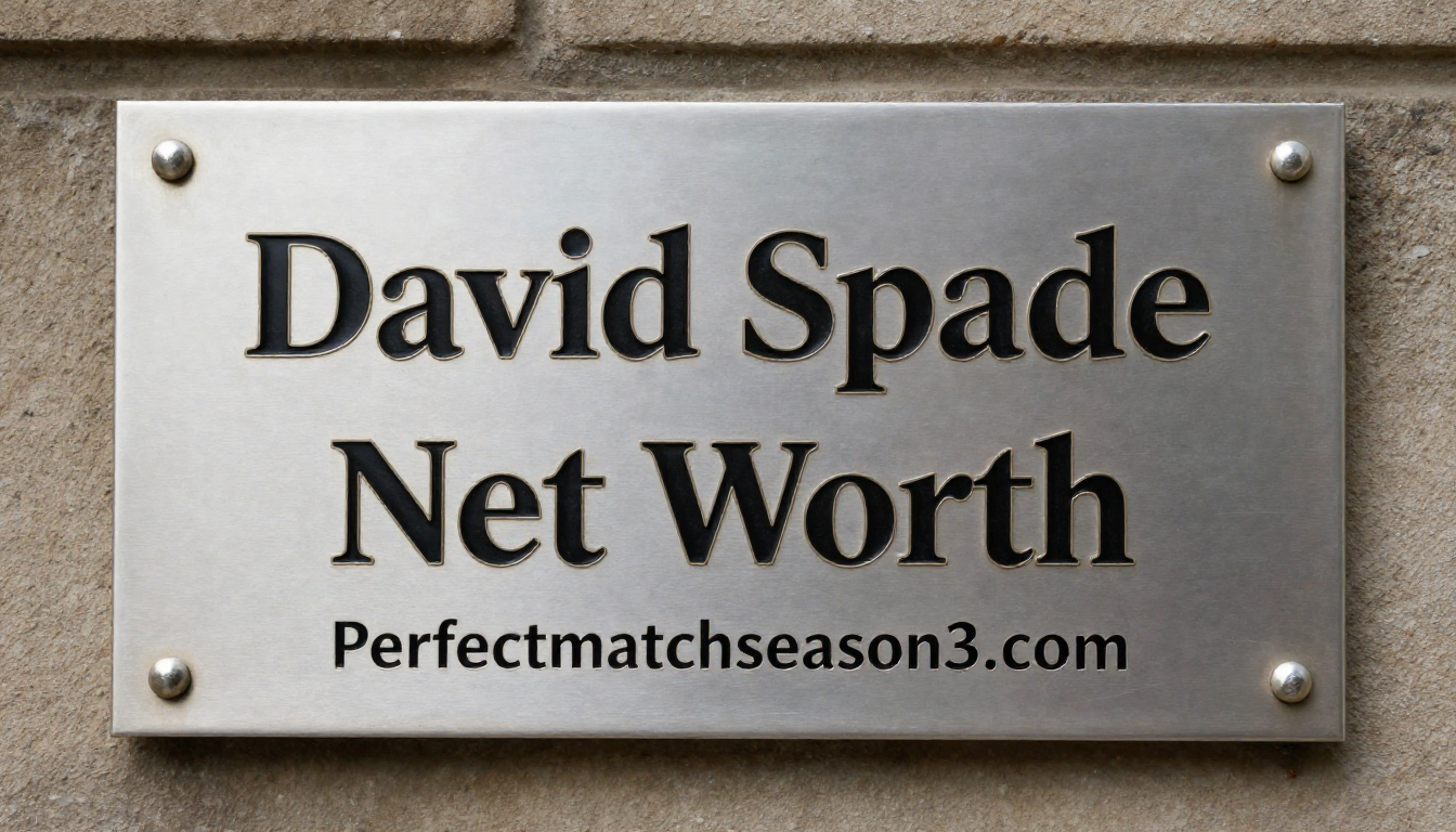 David Spade Net Worth