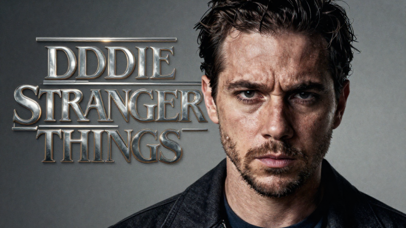 Eddie Stranger Things: The Tragic Hero Who Stole Every Scene in 2026