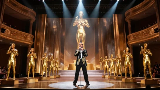 Hamilton Tony Awards 2025
