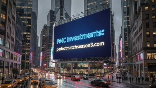 PNC Investments