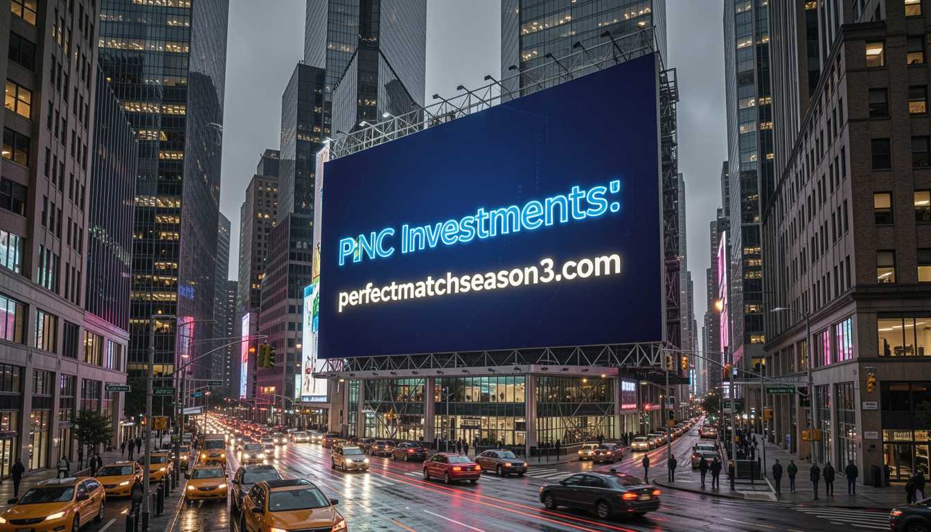 PNC Investments