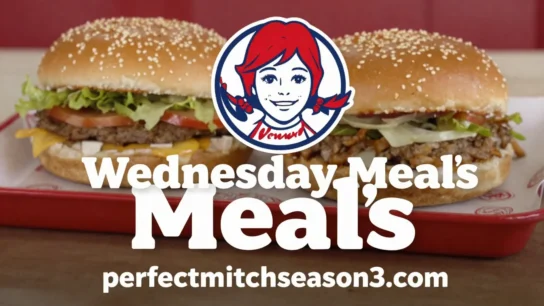 Wednesday Meals Wendys