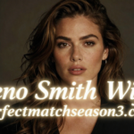 Geno Smith Wife: The Truth Fans Need to Knowmin 2026