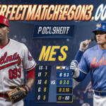Atlanta Braves vs Mets Match Player Stats in 2026