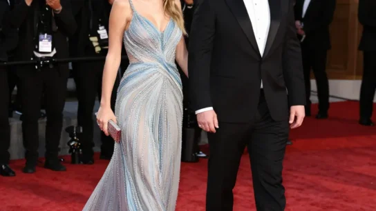 Travis Kelce Taylor Swift