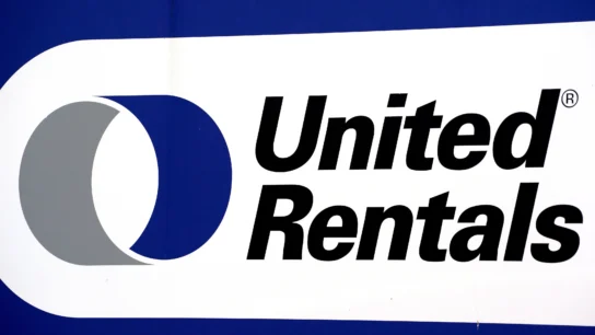 United Rentals