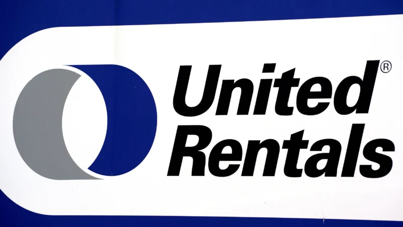 United Rentals: Your Powerful Partner for Every Project