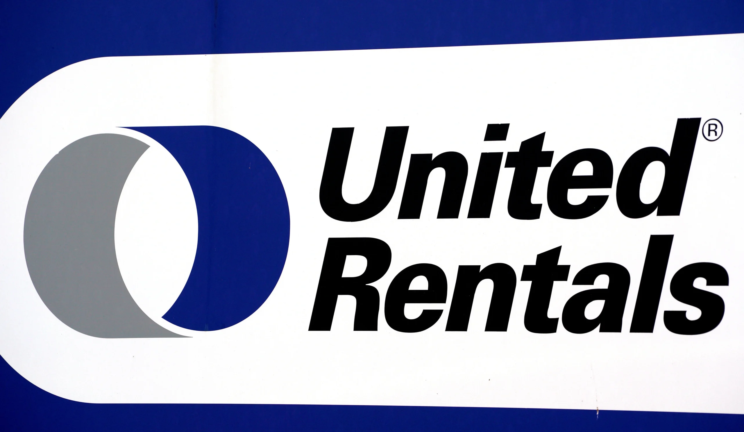 United Rentals