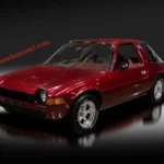 The AMC Pacer: The Bold Compact Car That Redefined 1970s Design