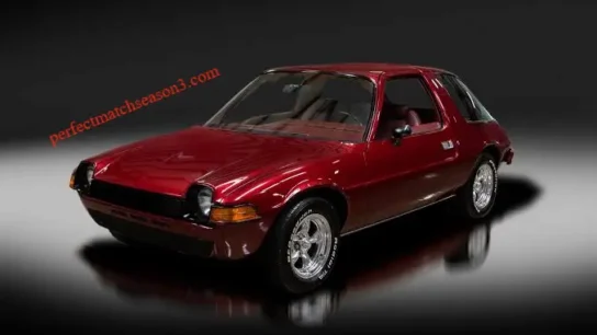 AMC Pacer