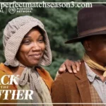 Back to the Frontier: Amazing 1880s Survival Show You Need to See