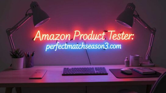 Amazon Product Tester