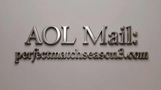 AOL Mail