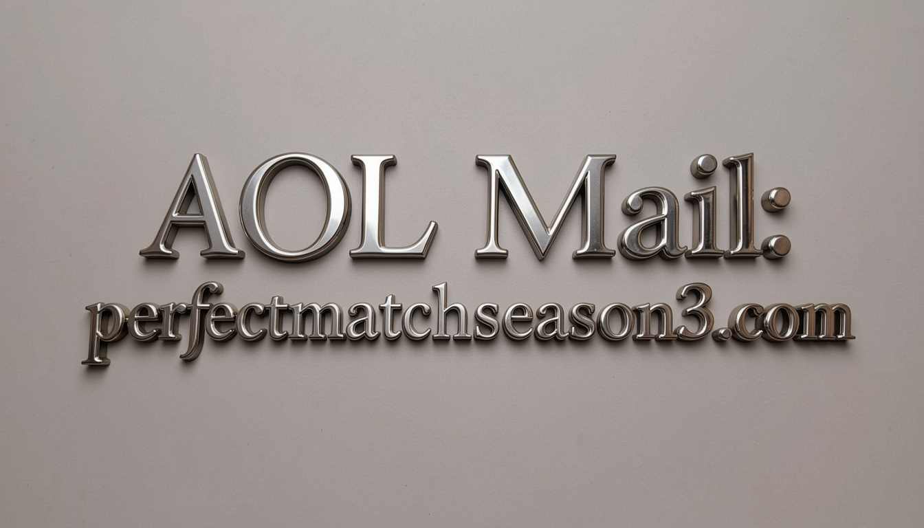 AOL Mail