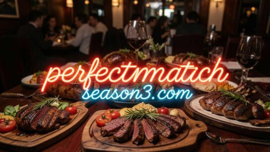 Fogo de Chao
