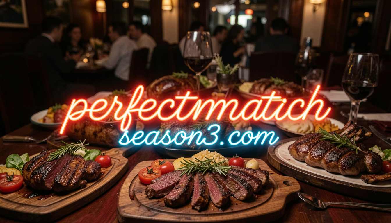 Fogo de Chao
