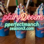 Dairy Queen Blizzards: The Ultimate Treat Guide for 2026