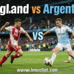 England vs Argentina: Glory Awaits, Heartbreak Looms in 2026