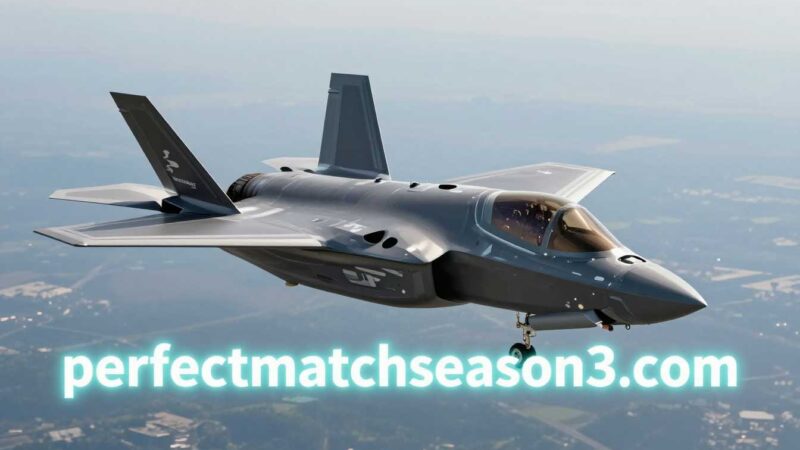 Pentagon F-35 Budget 2027: A Bold Leap Forward