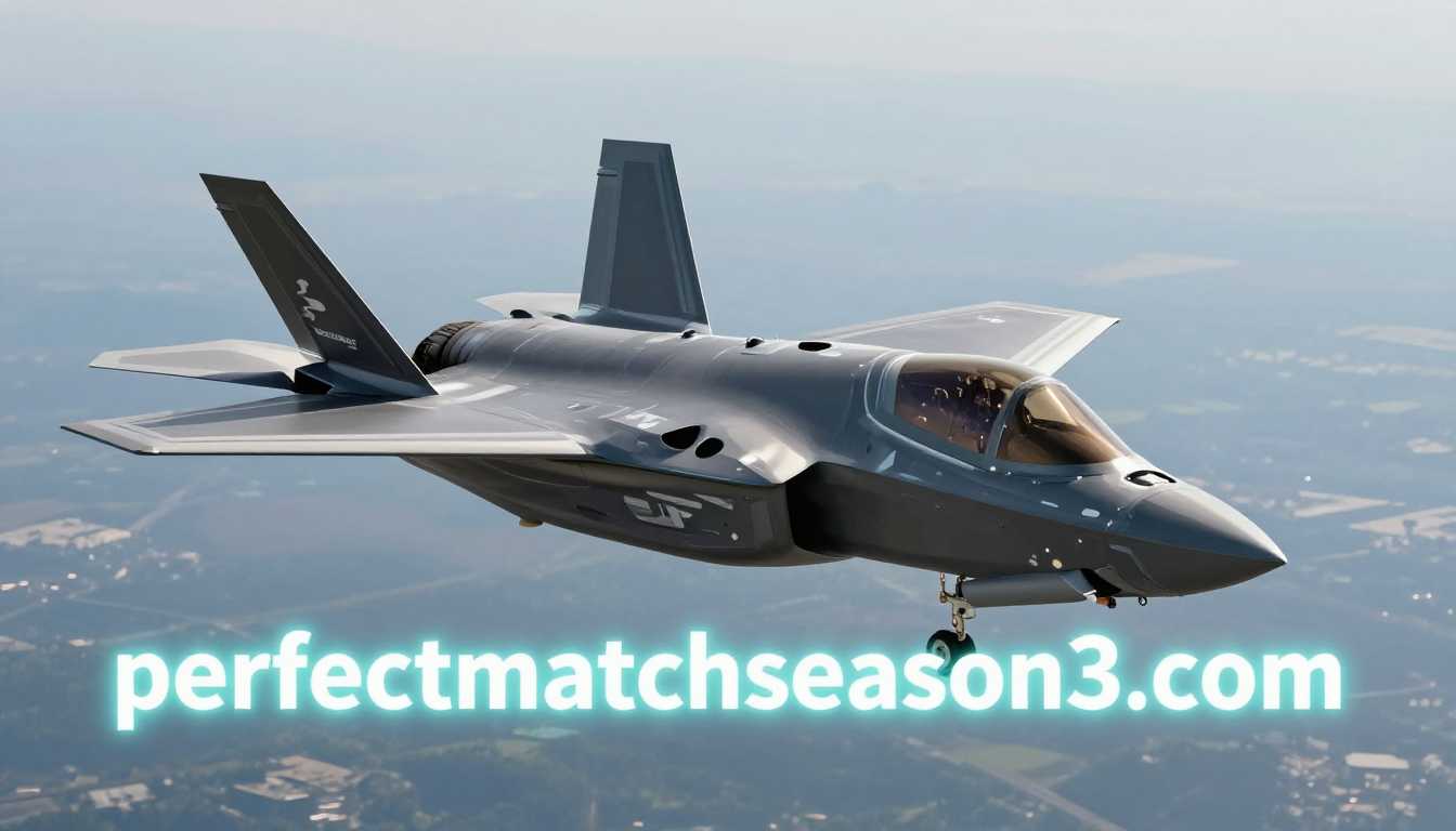 Pentagon F-35 Budget 2027