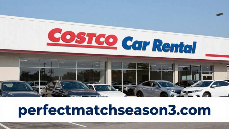 Costco Car Rental: A Smart Way to Save on Your Next Trip in 2026