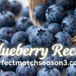 Blueberry Recall Alert: Shocking Risks You Must Know in 2026