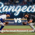 Rangers vs Tigers: Thrilling Wins and Bitter Losses in 2026