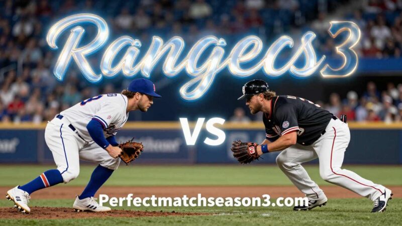 Rangers vs Tigers: Thrilling Wins and Bitter Losses in 2026
