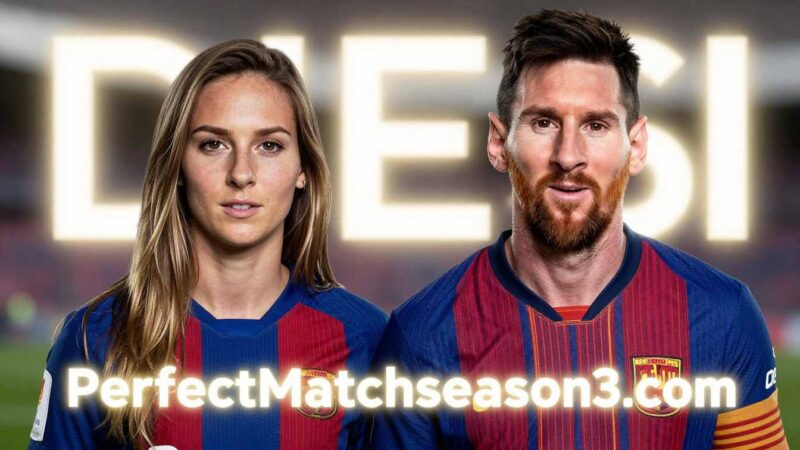 Lionel Messi Amber: Truth Behind the Buzzing Search Term in 2026