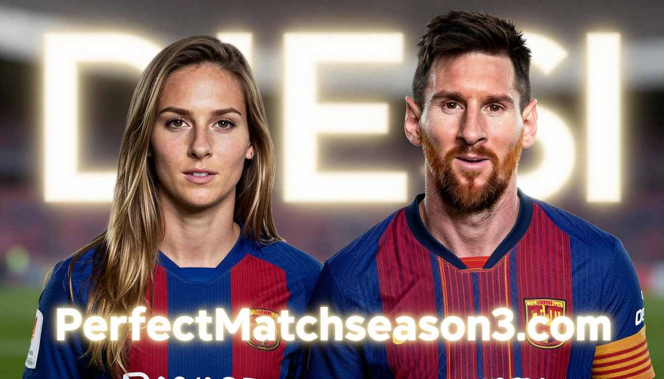 Lionel Messi Amber