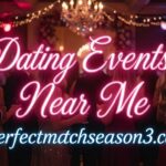 Dating Events Near Me: Ditch Boring Nights, Find Fun in 2026