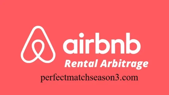 Airbnb Arbitrage