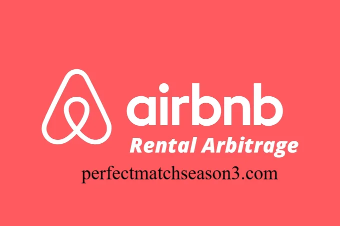 Airbnb Arbitrage
